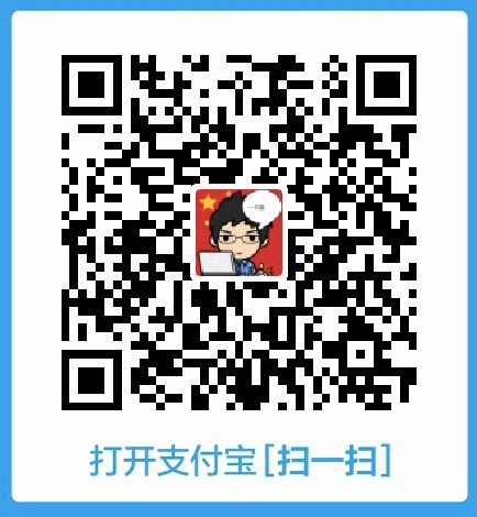 Liuonion 支付宝